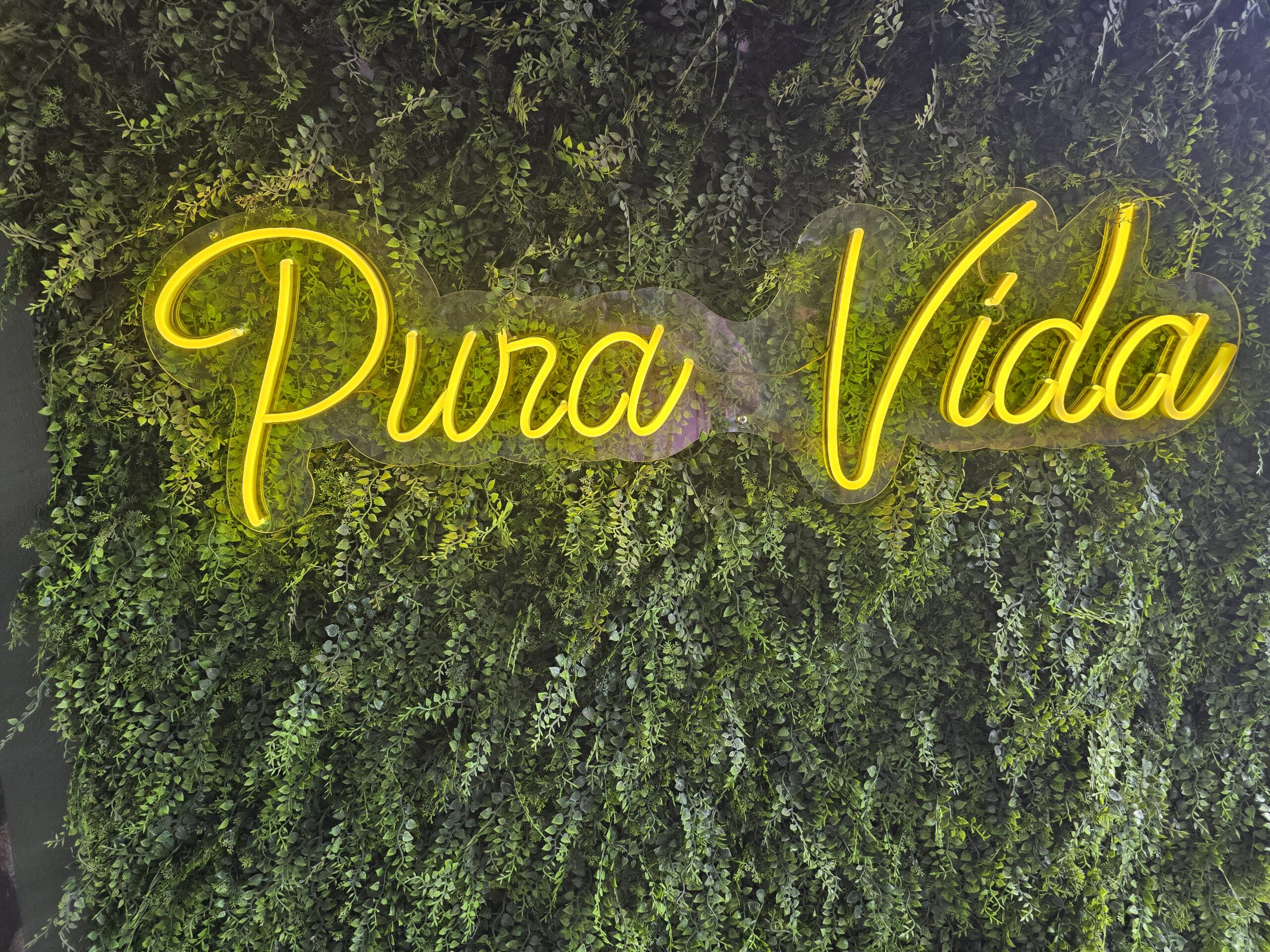 My Trip to Visit the Scenic Beauty of Costa Rica and meet the amazing people who live there.