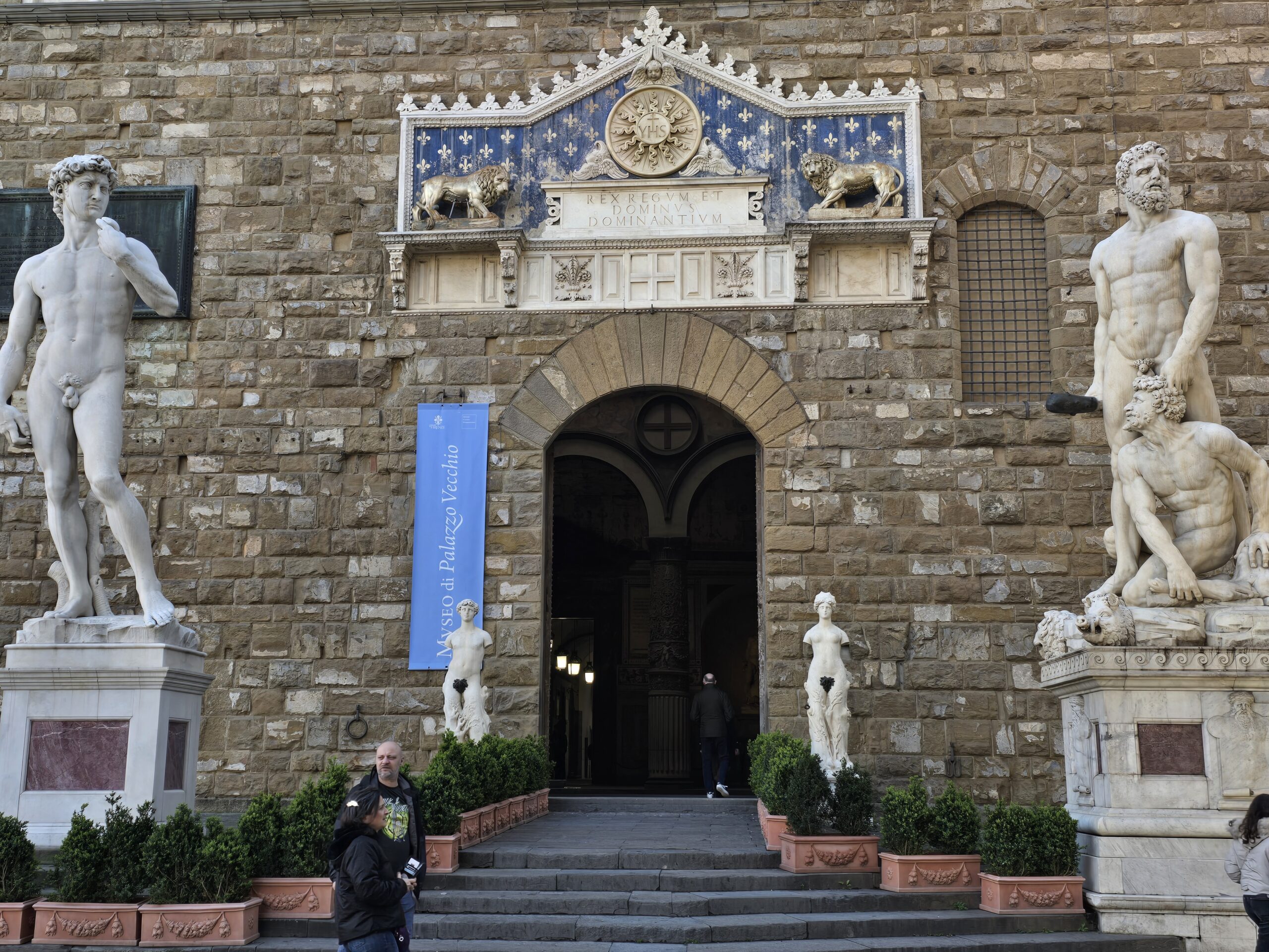 Art, history, and Churches- Florence, Italy has it all.