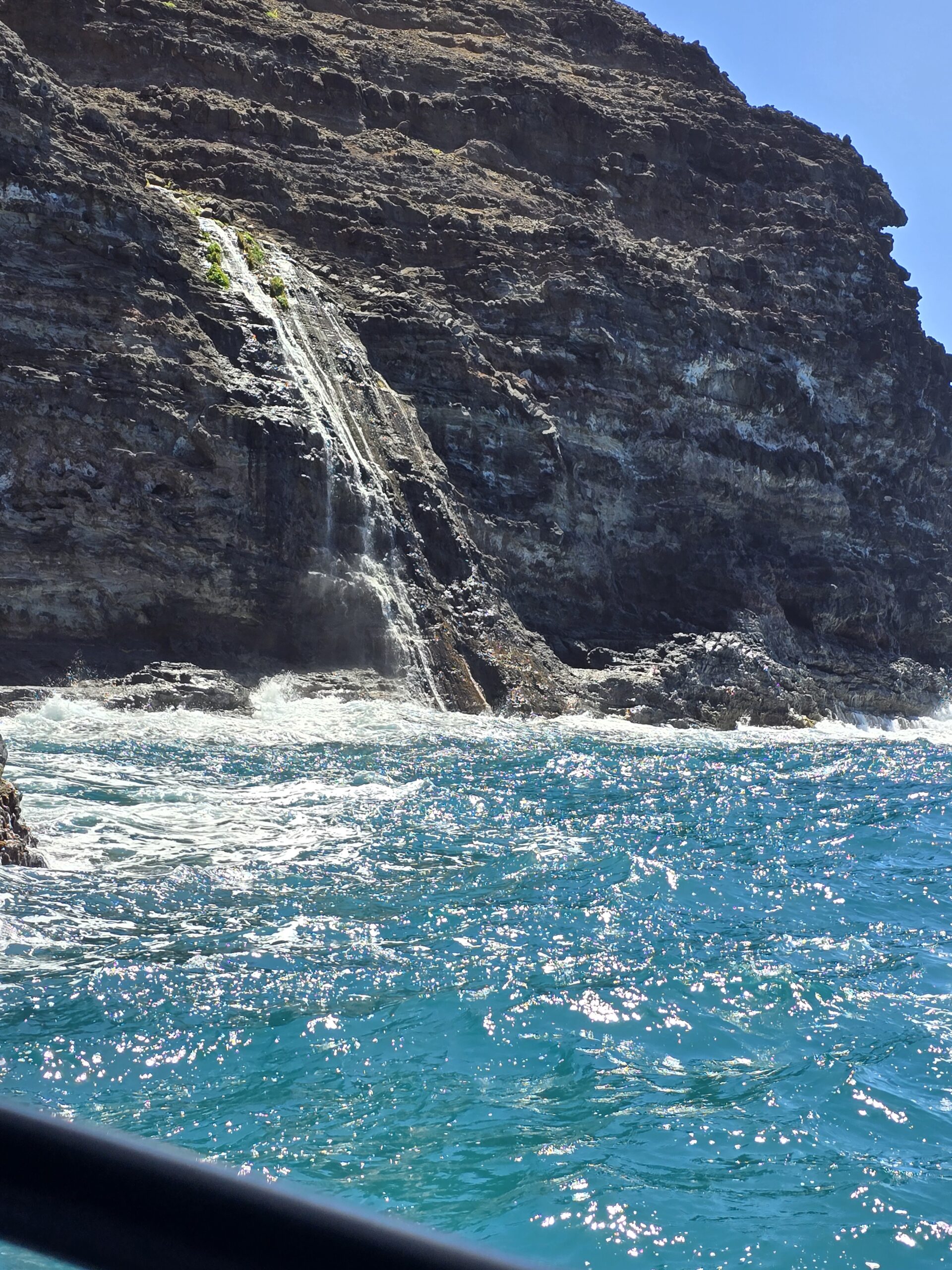 The Garden Island of Kauai, Hawaii