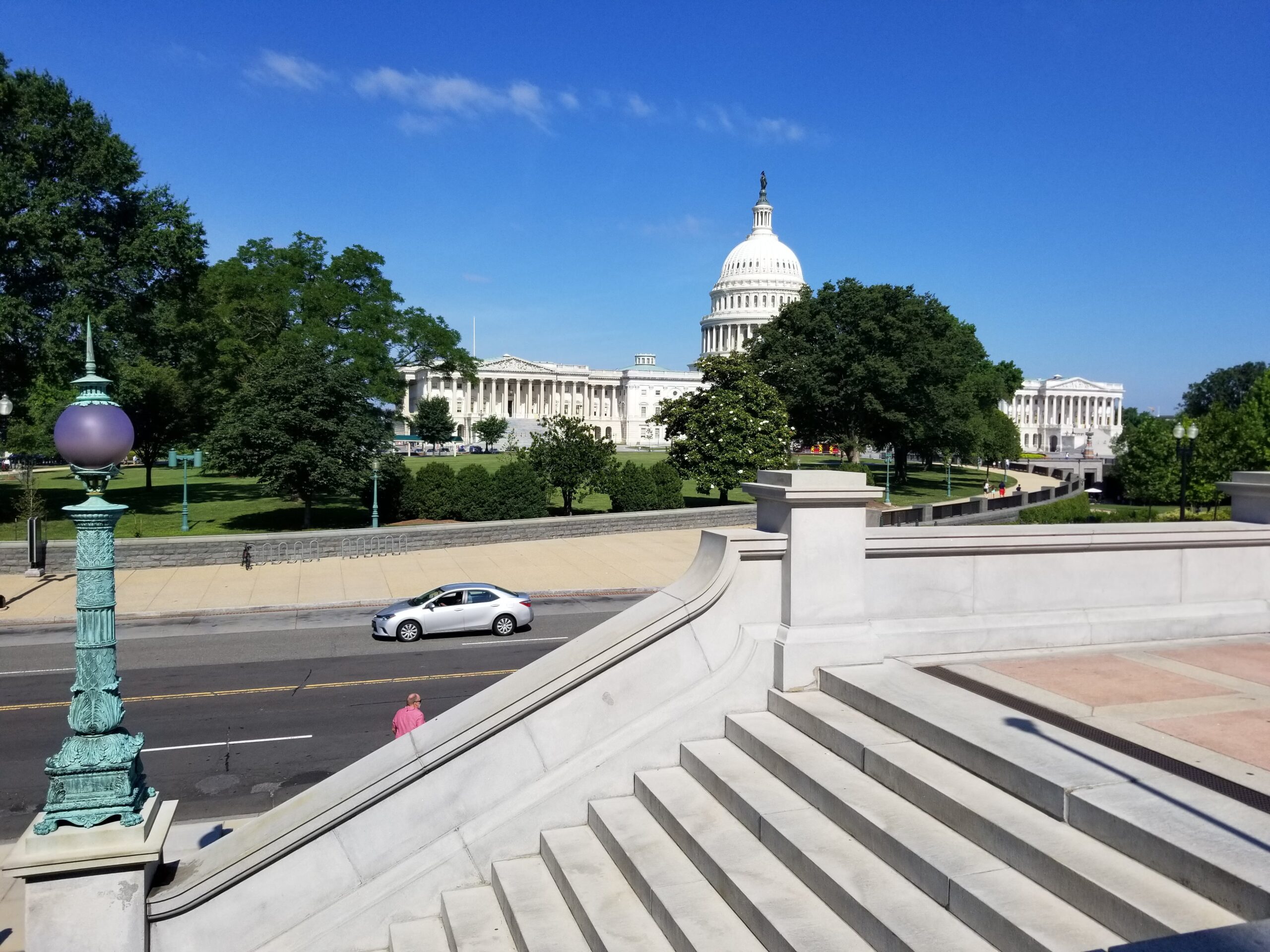 USA Articles