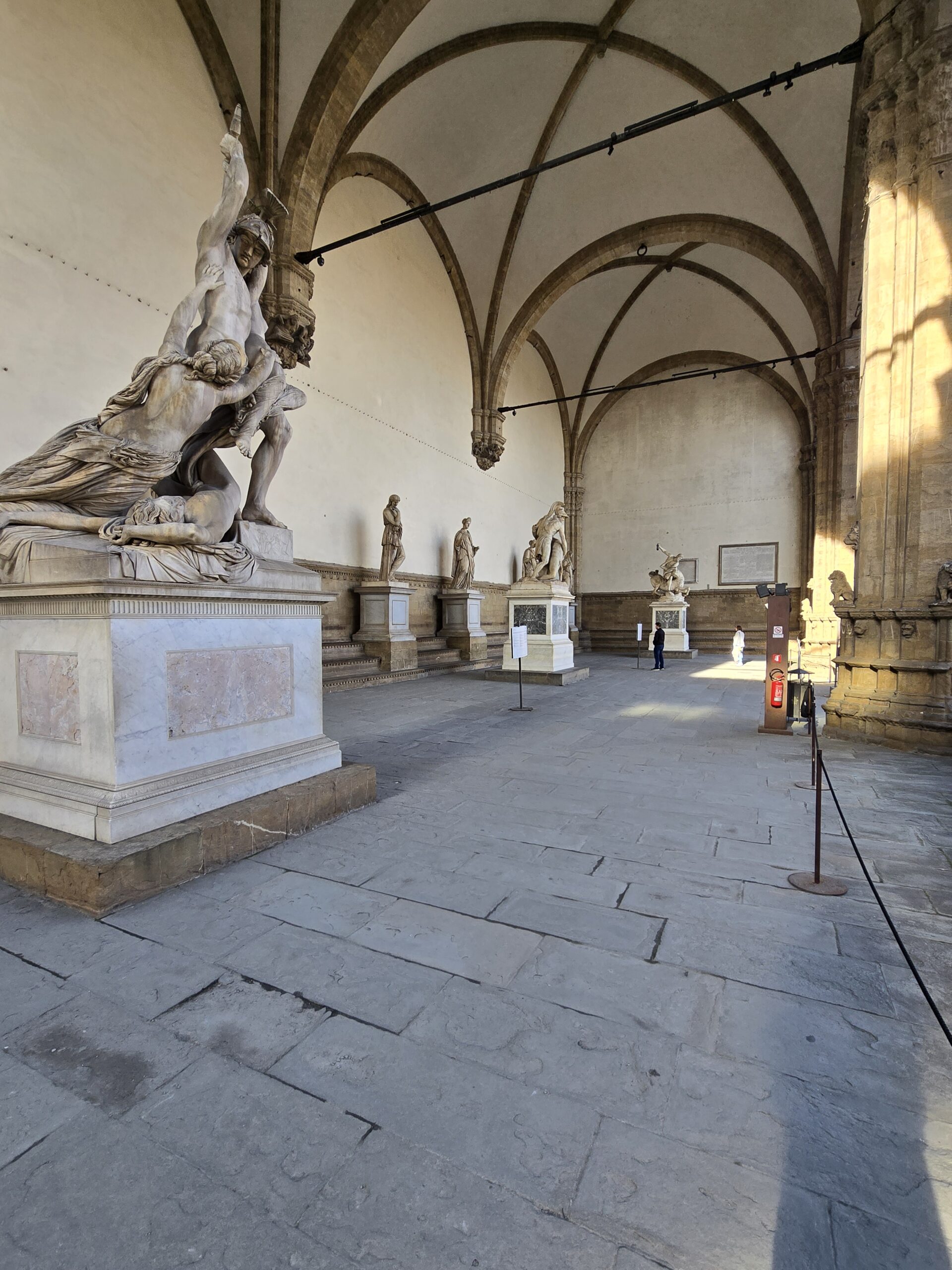 Loggia Lanzi