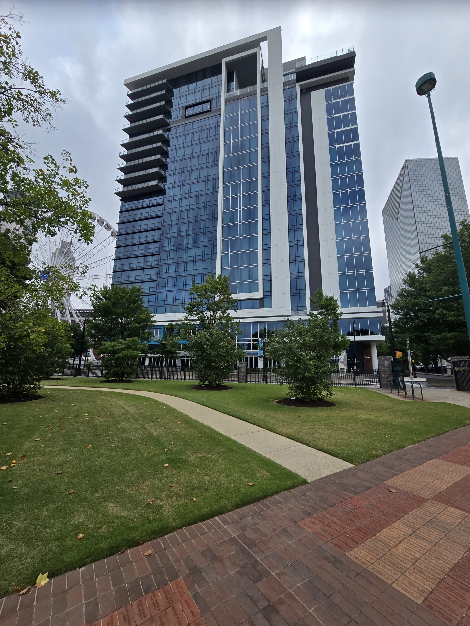 Margaritaville Atlanta Hotel