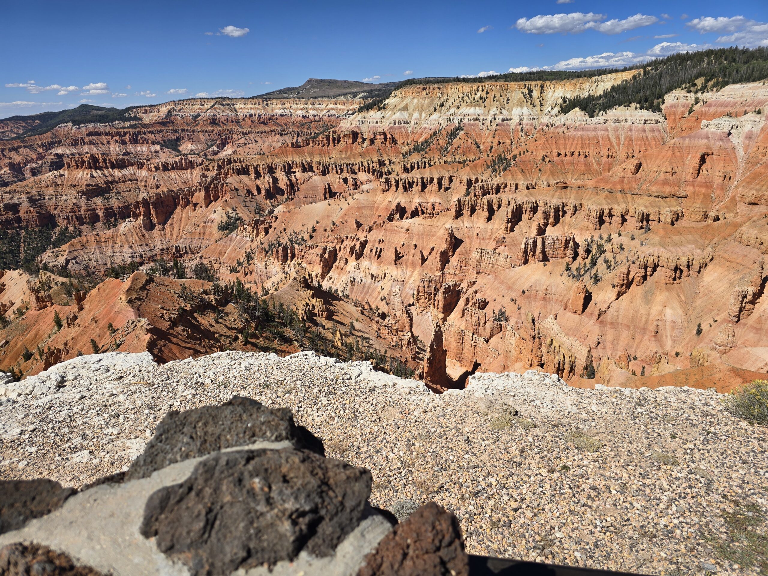 Beautiful Natural Scenery: Three Parks in Southern Utah